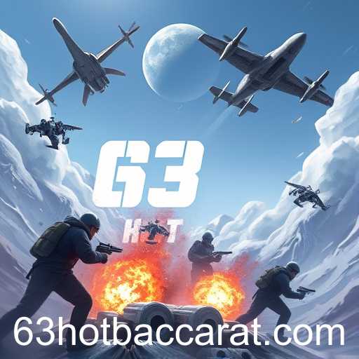 Exploring the Exciting World of Action Games: A Dive into '63hot' Titles