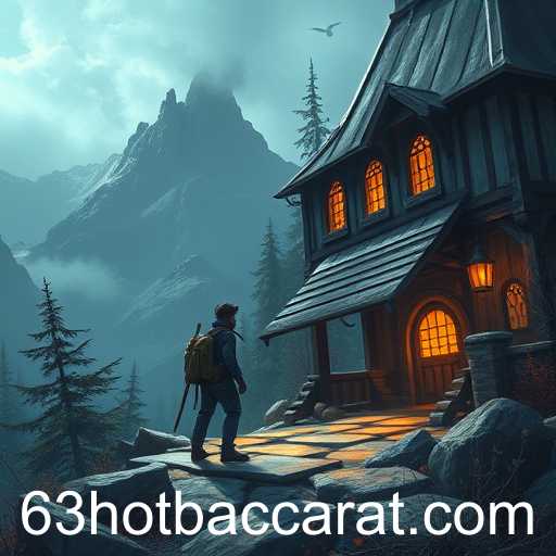 Exploring the Rising Trend of Adventure Games in the Digital Age