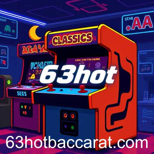 The Timeless Appeal of Arcade Games in Modern Gaming