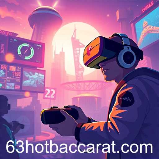 The Digital Pulse of Gaming in 2025