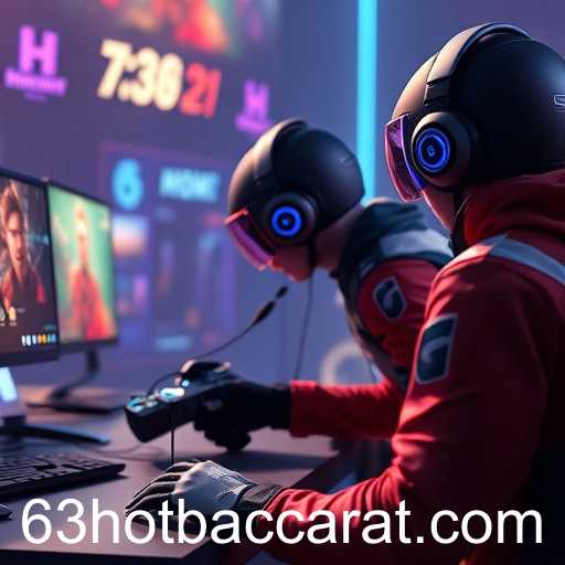 Emerging Trends in Online Gaming