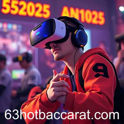 The Evolution of Online Gaming in 2025