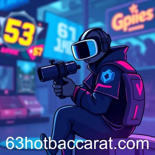 Gaming Heatwave: 63hot Leads the Charge