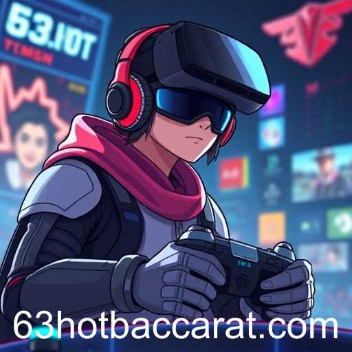 Gaming Innovations and Trends