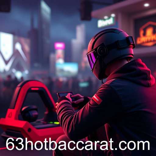 Gaming Fever: A New Era in 2025