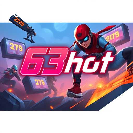 Gaming Revolution: Exploring the Rise of 63hot