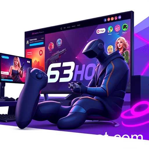 Rising Heat in Global Gaming Trends