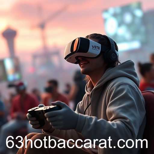 Gaming Trends to Watch in 2025