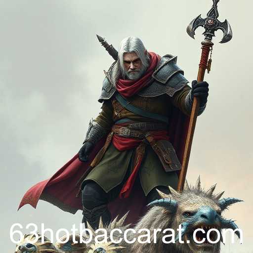 Gaming Trends of 2025: 63hot Leads the Pack