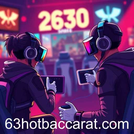 Gaming Trends Shaping the Future