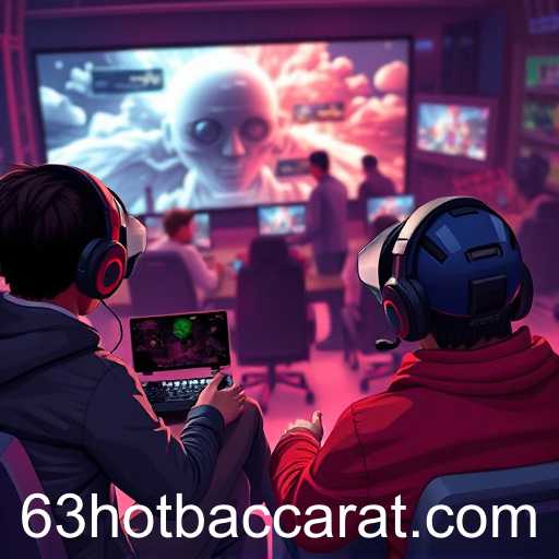 Gaming Trends Shaping the Online Realm