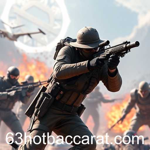 The Rise of 63hot: A Glimpse into Gaming's Future