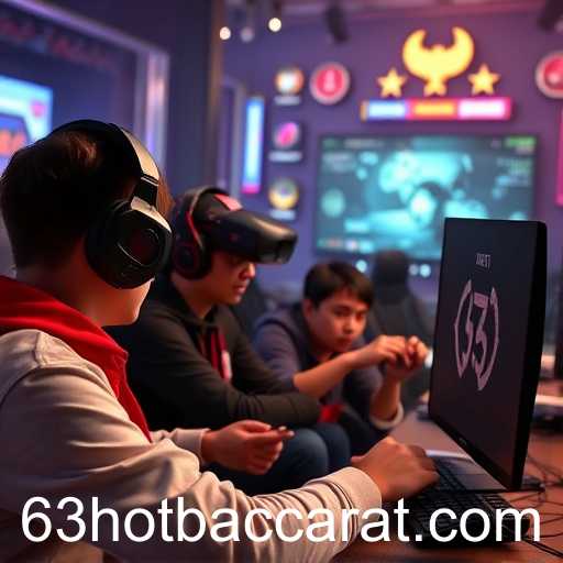 The Rise of Online Gaming Communities