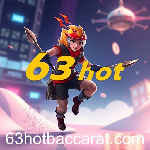 The Rise of 63hot: Transforming Online Gaming