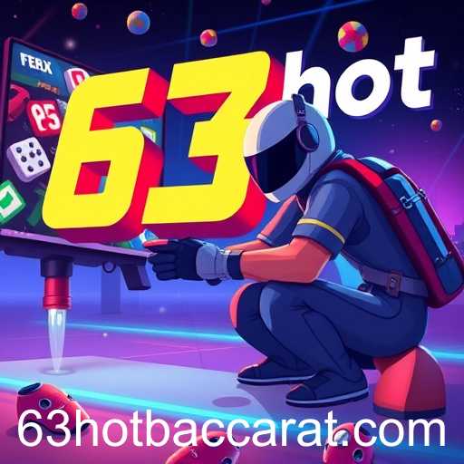 The Rise of 63Hot: Gaming Revolution in a Digital Era