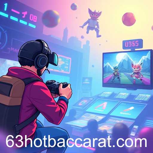 The Rise of Digital Gaming Platforms