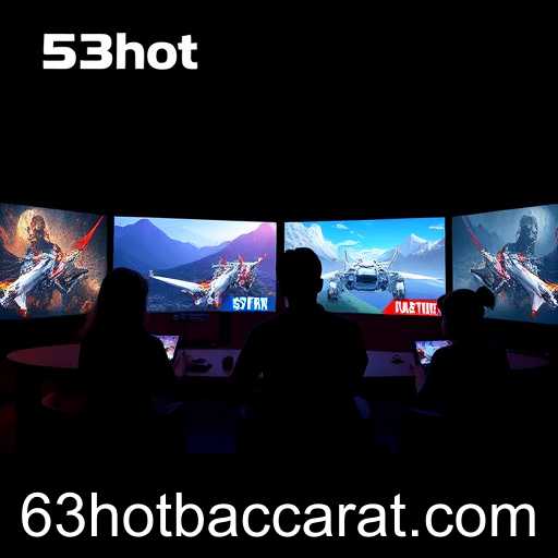 Rising Trends in Online Gaming for 2025