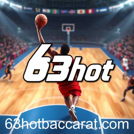 Exploring the Popularity of 'Sports Games' with the Keyword '63hot'
