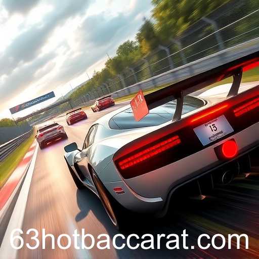 Navigating the Digital Playground: A Spotlight on 63hot