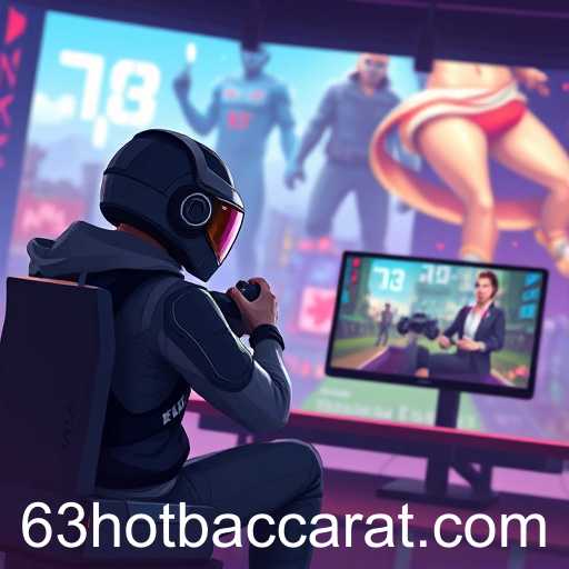 The Rise of 63hot in the Gaming World